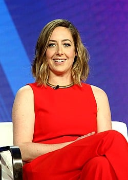 Sarah Schneider
